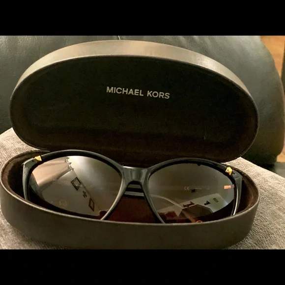 Michael Kors | Accessories | Michael Kors Sunglasses | Poshmark display picture 1